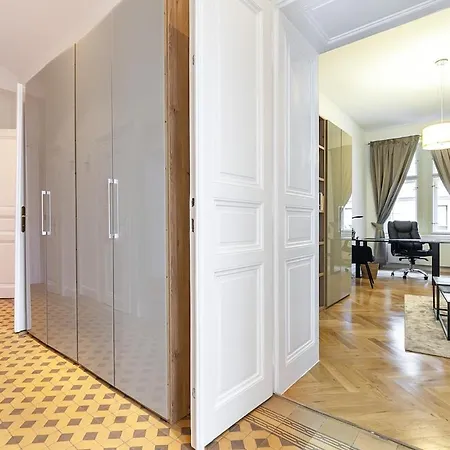 Central Apartment Granada Apartment Granada