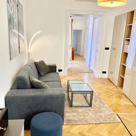 Central Apartment Granada Apartment