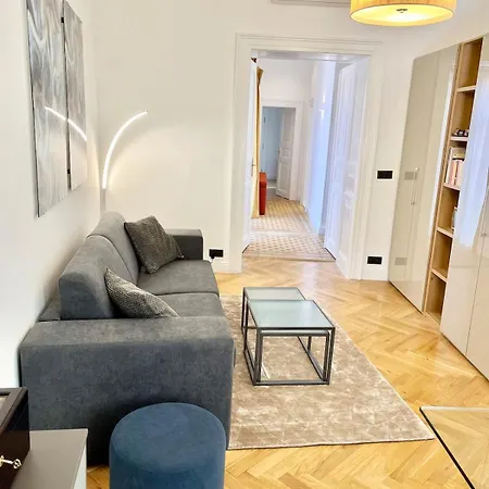 Central Apartment Granada Appartement