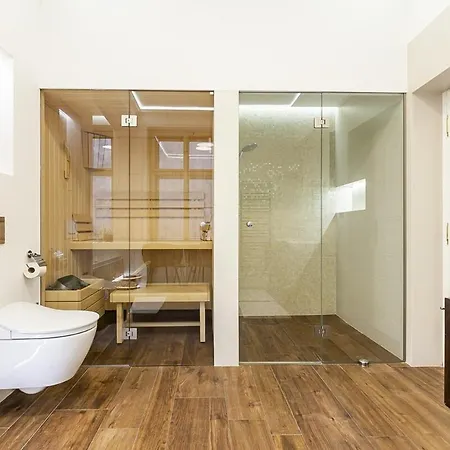 Appartement Central Apartment Granada