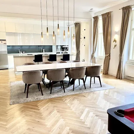 Apartamento Central Apartment Granada *