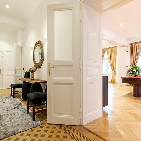 Central Apartment Granada Διαμέρισμα Γρανάδα