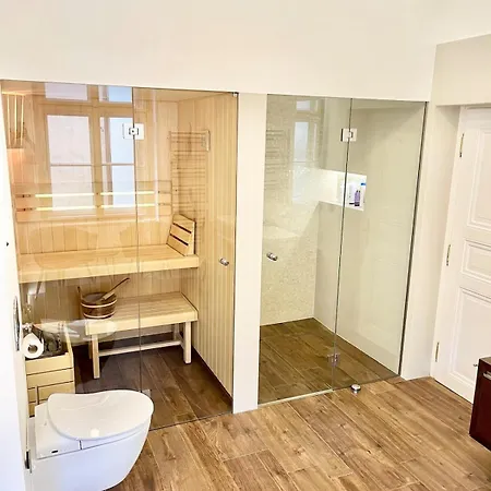 Appartement Central Apartment Granada