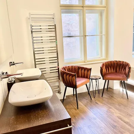 Apartamento Central Apartment Granada *
