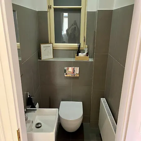 Central Apartment Granada *