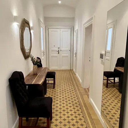 Central Apartment Granada * Γρανάδα
