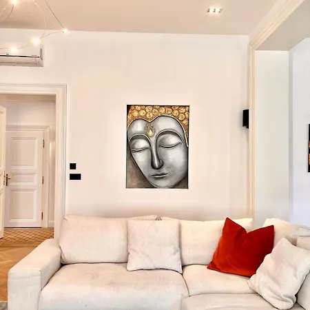Apartamento Central Apartment Granada