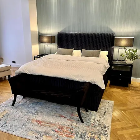 Apartamento Central Apartment Granada *