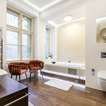 Central Apartment Granada Apartment Granada