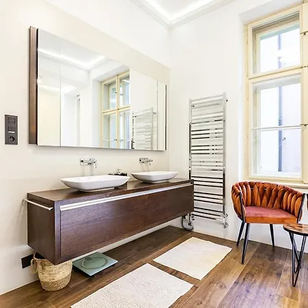 Central Apartment Granada Granada
