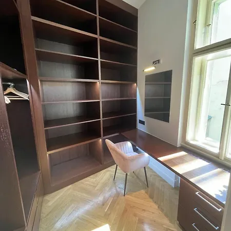 Central Apartment Granada