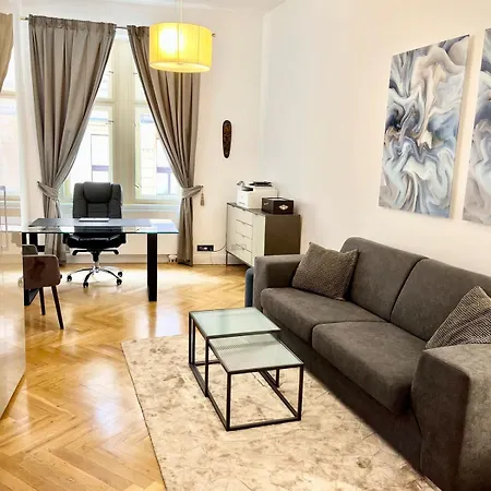 Διαμέρισμα Central Apartment Granada