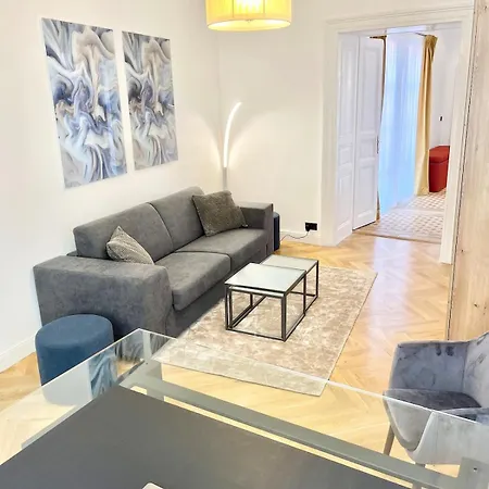 Central Apartment Granada Apartamento Granada