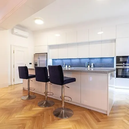 Central Apartment Granada * Granada
