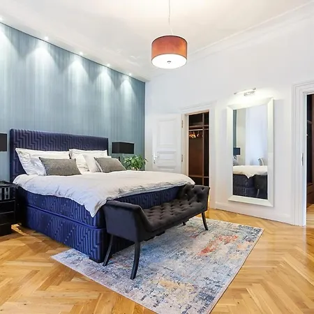 Central Apartment Granada Apartamento