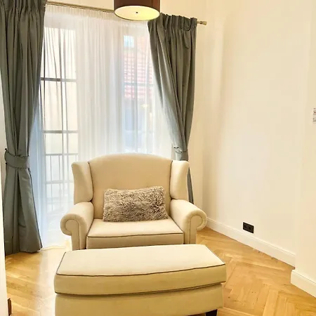 Central Apartment Granada * Granada