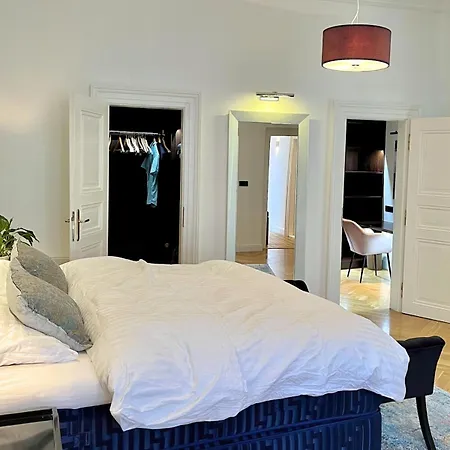 Central Apartment Granada Διαμέρισμα