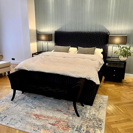 Apartamento Central Apartment Granada Granada