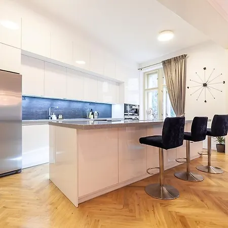 Central Apartment Granada