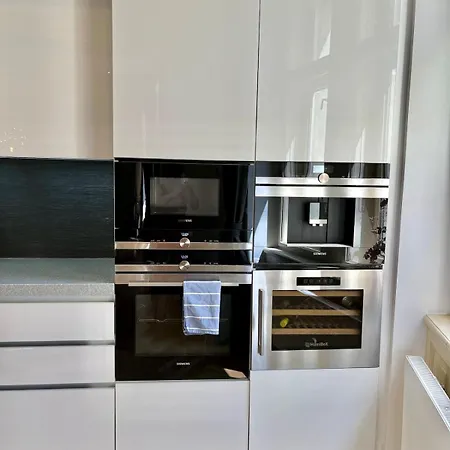 Appartement Central Apartment Granada *