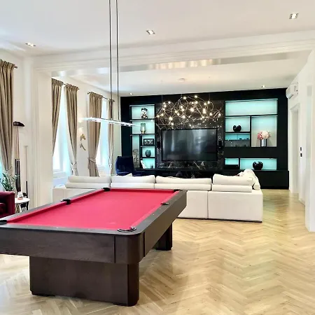 Central Apartment Granada *